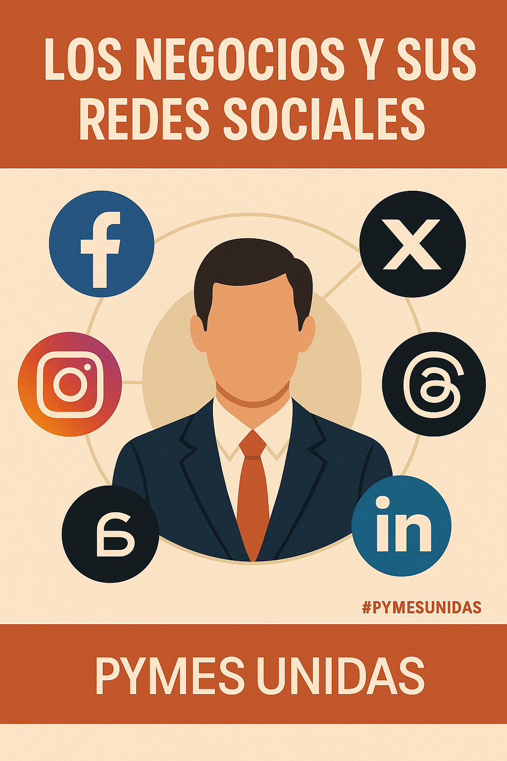 LOS NEGOCIOS Y SUS REDES SOCIALES